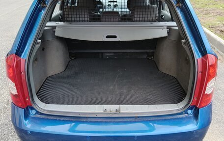 Chevrolet Lacetti, 2007 год, 445 000 рублей, 12 фотография