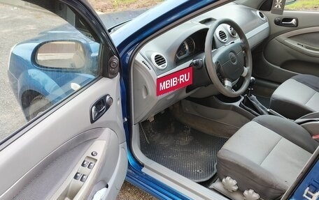 Chevrolet Lacetti, 2007 год, 445 000 рублей, 19 фотография