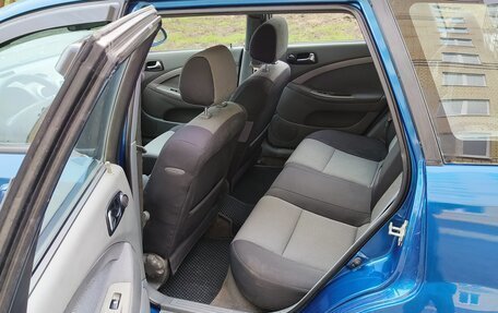 Chevrolet Lacetti, 2007 год, 445 000 рублей, 20 фотография