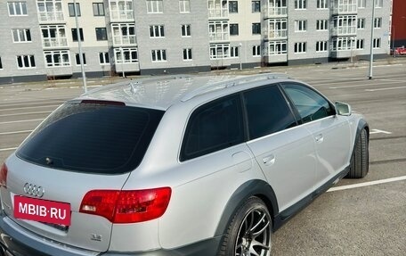 Audi A6 allroad, 2006 год, 1 130 000 рублей, 2 фотография