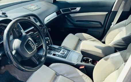 Audi A6 allroad, 2006 год, 1 130 000 рублей, 17 фотография