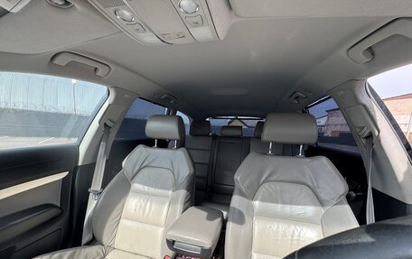 Audi A6 allroad, 2006 год, 1 130 000 рублей, 19 фотография