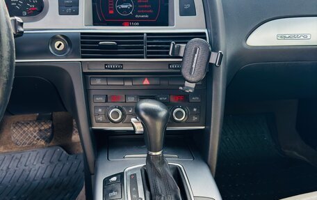 Audi A6 allroad, 2006 год, 1 130 000 рублей, 18 фотография
