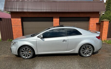 KIA Forte II, 2012 год, 1 150 000 рублей, 5 фотография
