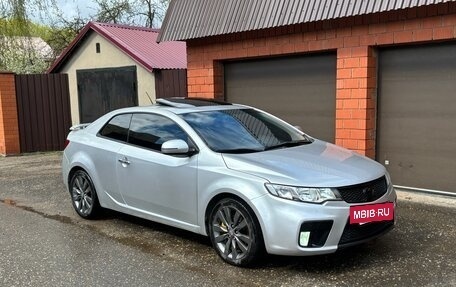 KIA Forte II, 2012 год, 1 150 000 рублей, 7 фотография
