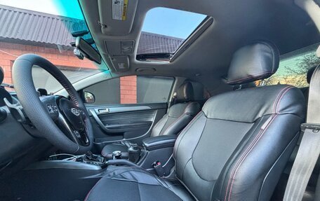 KIA Forte II, 2012 год, 1 150 000 рублей, 13 фотография