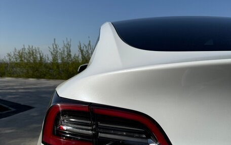 Tesla Model Y I, 2022 год, 4 690 000 рублей, 7 фотография