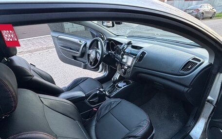 KIA Forte II, 2012 год, 1 150 000 рублей, 12 фотография