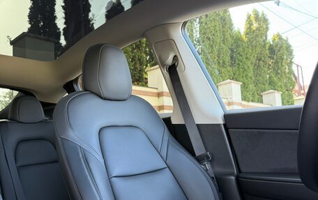 Tesla Model Y I, 2022 год, 4 690 000 рублей, 14 фотография
