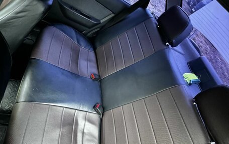 Daewoo Nexia I рестайлинг, 2011 год, 155 000 рублей, 4 фотография