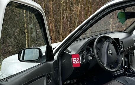 Daewoo Nexia I рестайлинг, 2011 год, 155 000 рублей, 2 фотография