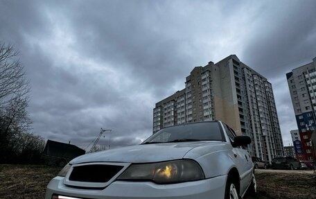 Daewoo Nexia I рестайлинг, 2011 год, 155 000 рублей, 7 фотография