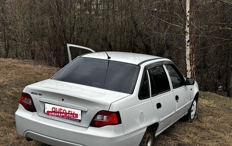 Daewoo Nexia I рестайлинг, 2011 год, 155 000 рублей, 3 фотография