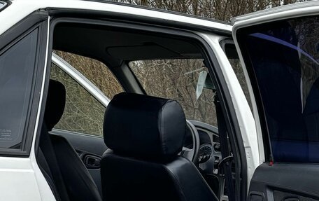 Daewoo Nexia I рестайлинг, 2011 год, 155 000 рублей, 11 фотография