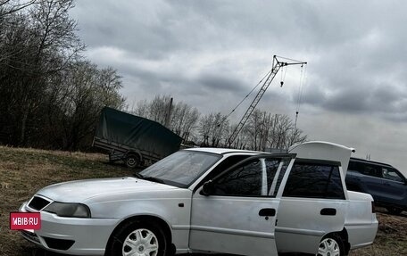 Daewoo Nexia I рестайлинг, 2011 год, 155 000 рублей, 10 фотография