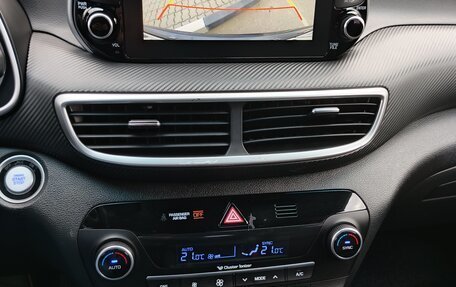 Hyundai Tucson III, 2019 год, 2 150 000 рублей, 14 фотография