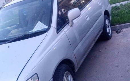 Nissan Bassara, 1999 год, 230 000 рублей, 2 фотография