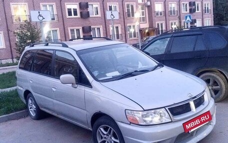 Nissan Bassara, 1999 год, 230 000 рублей, 3 фотография