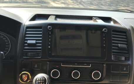 Volkswagen Multivan T5, 2012 год, 2 300 000 рублей, 8 фотография