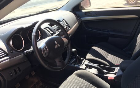 Mitsubishi Lancer IX, 2012 год, 650 000 рублей, 6 фотография