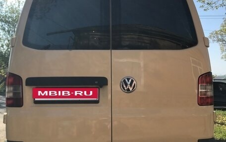 Volkswagen Multivan T5, 2012 год, 2 300 000 рублей, 6 фотография