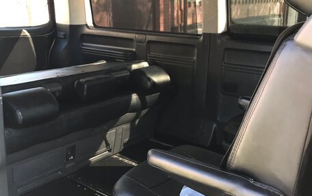 Volkswagen Multivan T5, 2012 год, 2 300 000 рублей, 16 фотография