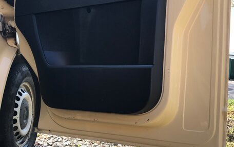 Volkswagen Multivan T5, 2012 год, 2 300 000 рублей, 11 фотография