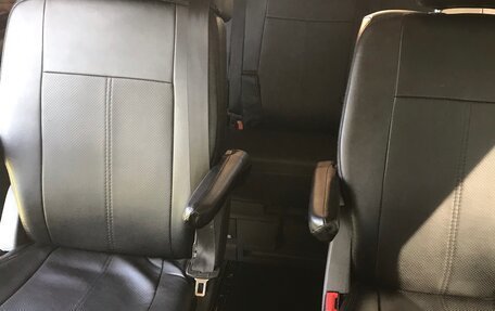 Volkswagen Multivan T5, 2012 год, 2 300 000 рублей, 15 фотография