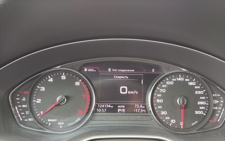 Audi Q5, 2019 год, 3 900 000 рублей, 3 фотография