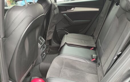 Audi Q5, 2019 год, 3 900 000 рублей, 9 фотография