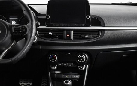 KIA Picanto III рестайлинг, 2022 год, 1 749 000 рублей, 14 фотография