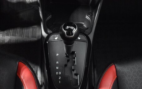 KIA Picanto III рестайлинг, 2022 год, 1 749 000 рублей, 10 фотография