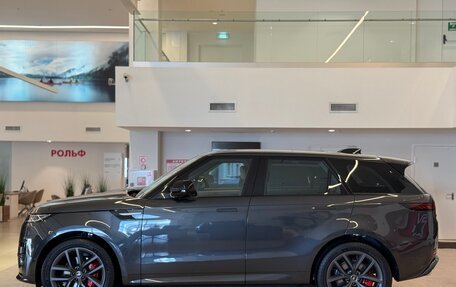 Land Rover Range Rover Sport, 2024 год, 23 800 000 рублей, 3 фотография