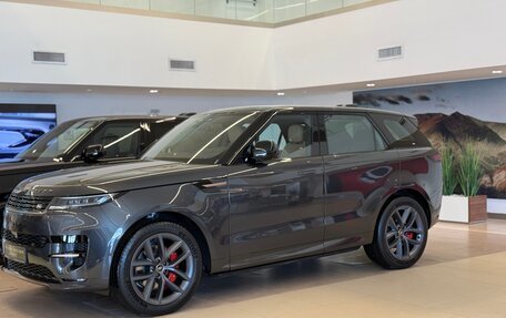 Land Rover Range Rover Sport, 2024 год, 23 800 000 рублей, 2 фотография