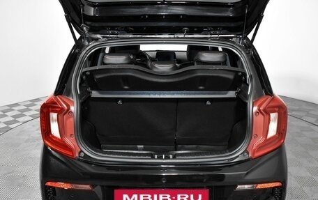 KIA Picanto III рестайлинг, 2022 год, 1 749 000 рублей, 21 фотография