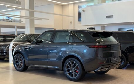 Land Rover Range Rover Sport, 2024 год, 23 800 000 рублей, 4 фотография