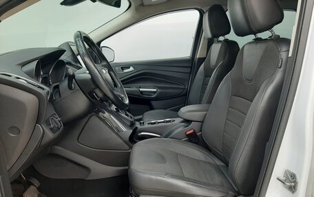 Ford Kuga III, 2014 год, 980 000 рублей, 10 фотография