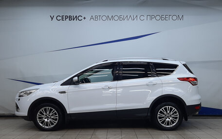 Ford Kuga III, 2014 год, 980 000 рублей, 2 фотография