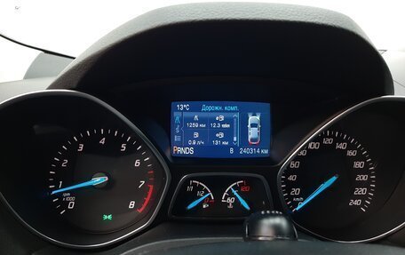 Ford Kuga III, 2014 год, 980 000 рублей, 8 фотография