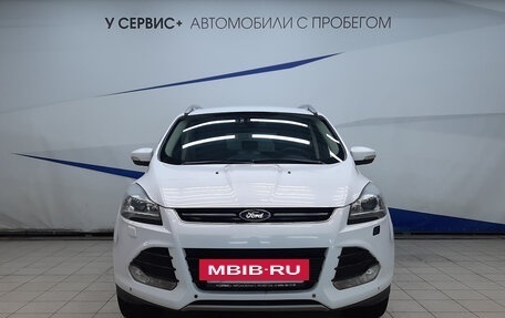 Ford Kuga III, 2014 год, 980 000 рублей, 6 фотография