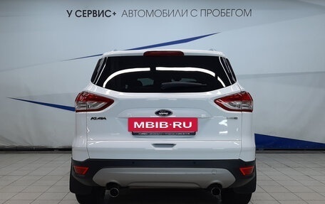 Ford Kuga III, 2014 год, 980 000 рублей, 4 фотография