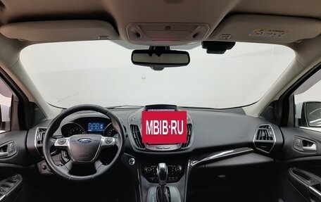 Ford Kuga III, 2014 год, 980 000 рублей, 9 фотография