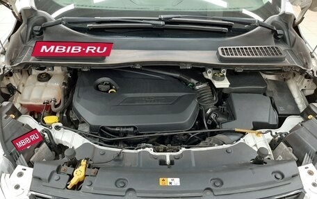 Ford Kuga III, 2014 год, 980 000 рублей, 7 фотография