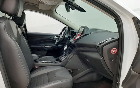 Ford Kuga III, 2014 год, 980 000 рублей, 11 фотография
