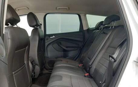 Ford Kuga III, 2014 год, 980 000 рублей, 12 фотография