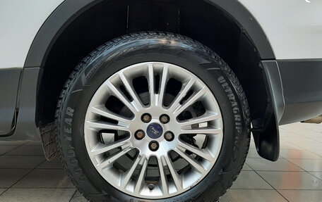 Ford Kuga III, 2014 год, 980 000 рублей, 13 фотография