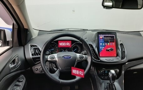 Ford Kuga III, 2014 год, 980 000 рублей, 14 фотография
