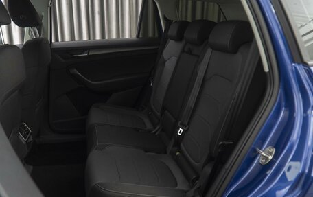 Skoda Kodiaq I, 2021 год, 2 890 000 рублей, 9 фотография