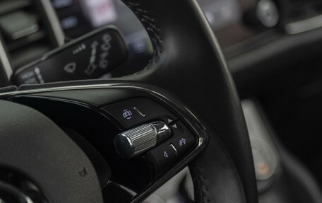 Skoda Kodiaq I, 2021 год, 2 890 000 рублей, 14 фотография