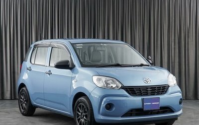 Toyota Passo III, 2017 год, 910 000 рублей, 1 фотография